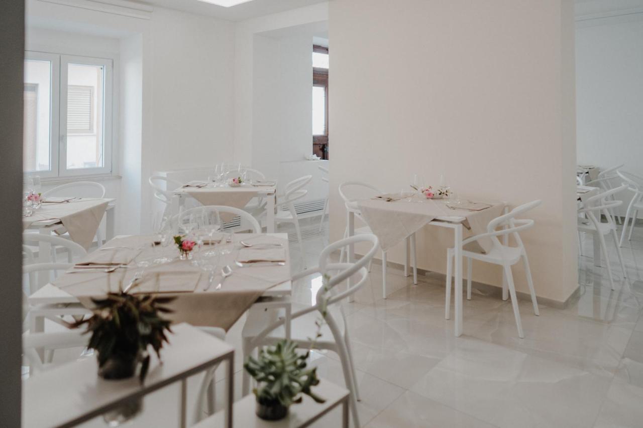 Rimir Hotel & Centro Benessere Montecilfone Bagian luar foto