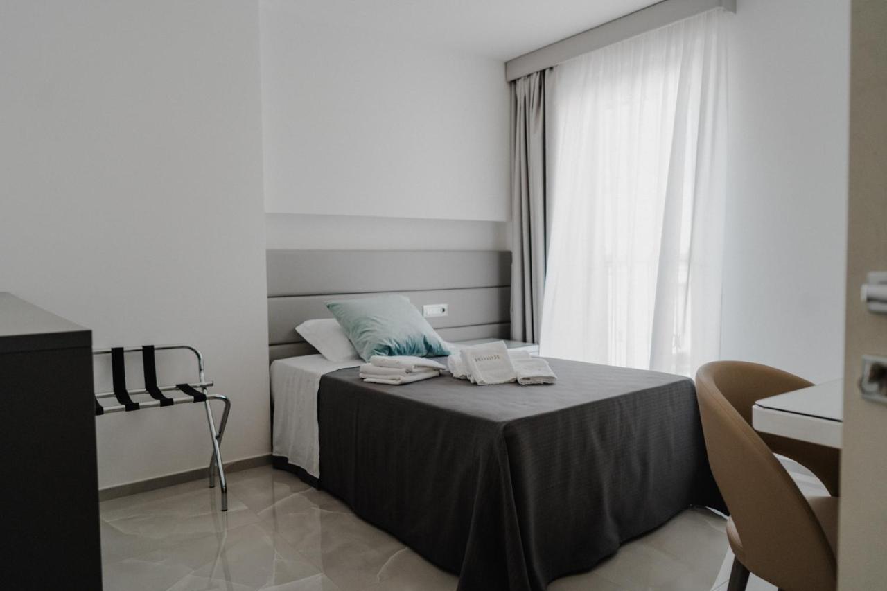 Rimir Hotel & Centro Benessere Montecilfone Bagian luar foto