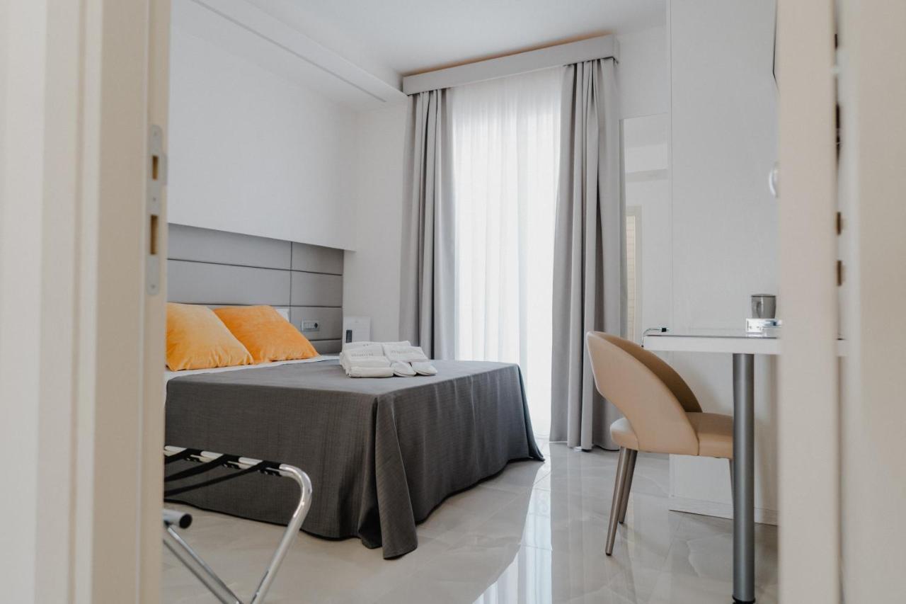 Rimir Hotel & Centro Benessere Montecilfone Bagian luar foto
