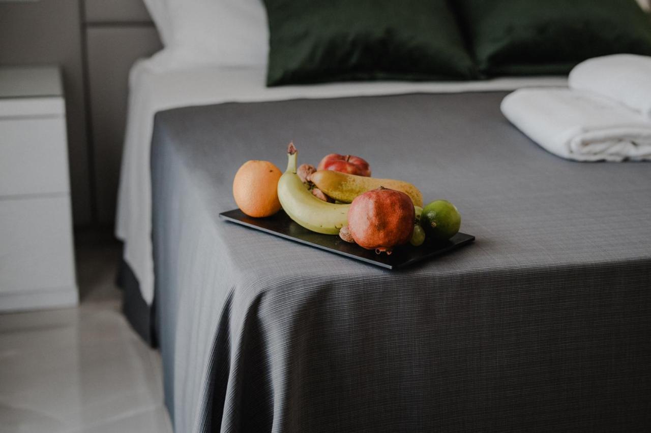 Rimir Hotel & Centro Benessere Montecilfone Bagian luar foto
