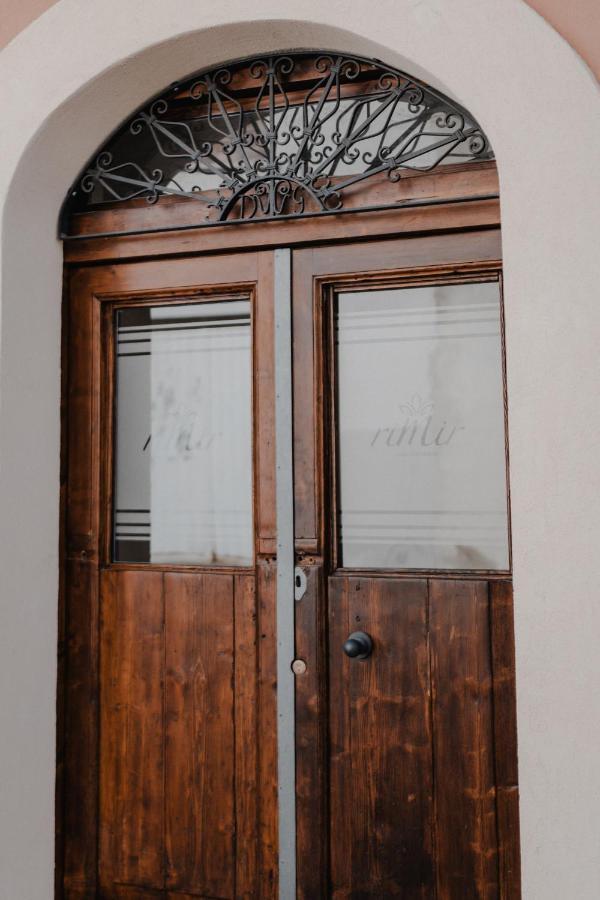 Rimir Hotel & Centro Benessere Montecilfone Bagian luar foto