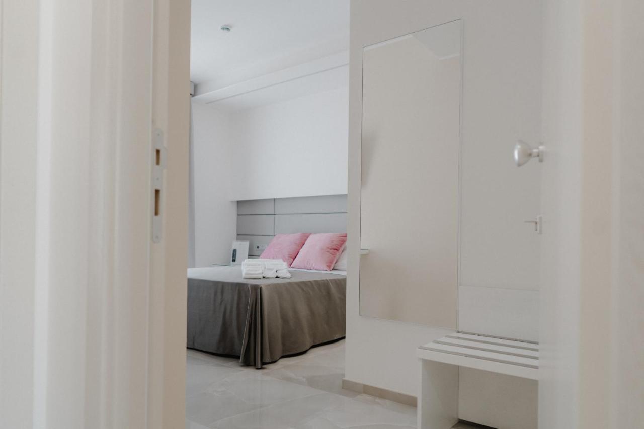 Rimir Hotel & Centro Benessere Montecilfone Bagian luar foto