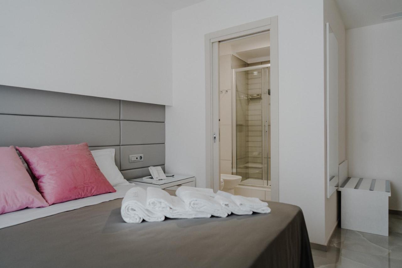 Rimir Hotel & Centro Benessere Montecilfone Bagian luar foto