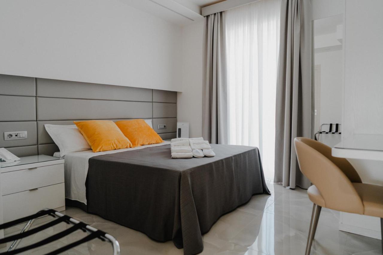 Rimir Hotel & Centro Benessere Montecilfone Bagian luar foto